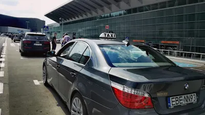 Taxi Bełchatów